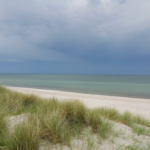 Ostsee auf dem Territorium des Nationalparks Vorpommersche Boddenlandschaft Foto: Dr. Dawid Dawidowicz