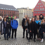 Teilnehmer des Seminars in Greifswald Foto: Prof. Marius Mayer